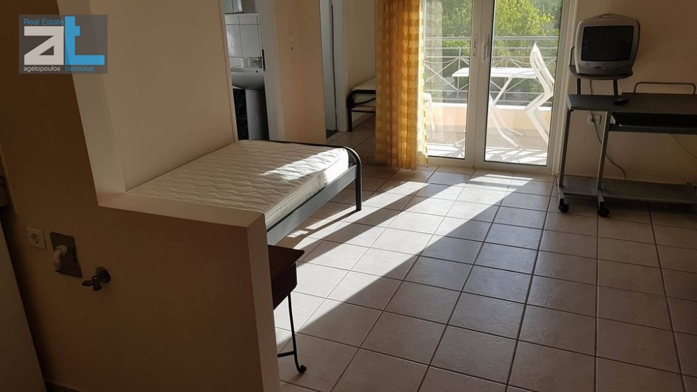 Διαμέρισμα 30 τ.μ. πρός ενοικίαση, Αχαΐα, Πάτρα