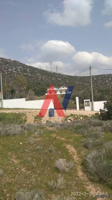 Μονοκατοικία 600 τ.μ. προς πώληση, Σκάρπιζα