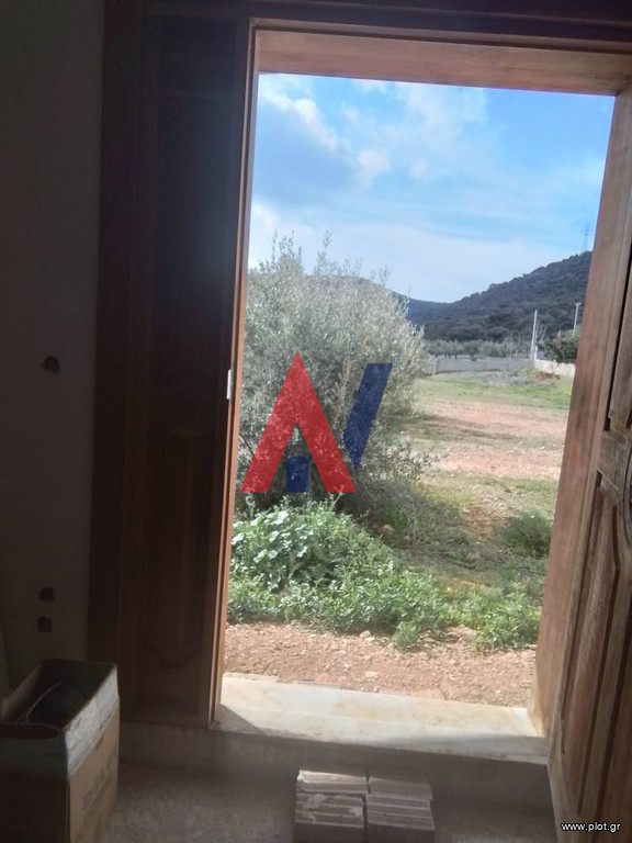 Μονοκατοικία 600 τ.μ. προς πώληση, Σκάρπιζα