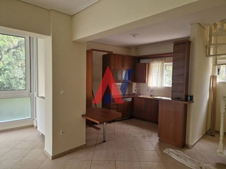 Μεζονέτα 105τ.μ. για ενοικίαση-Μελίσσια » Αμαλία φλέμινγκ