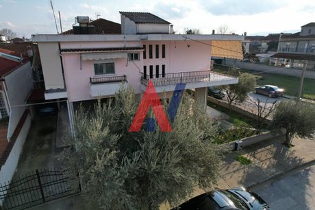 Μονοκατοικία 135τ.μ. για πώληση-Αμπελώνας » Βρυότοπος