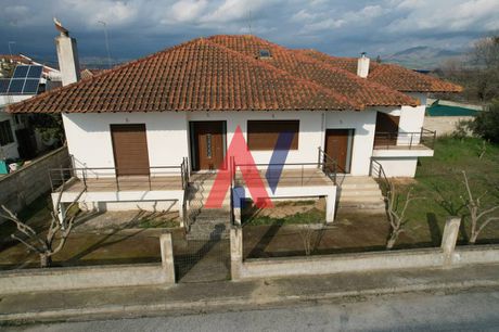 Μονοκατοικία 159τ.μ. για πώληση-Αμπελώνας » Βρυότοπος