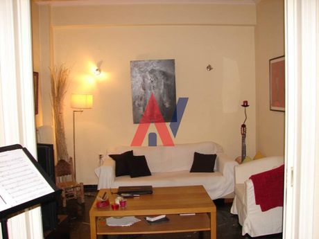 Διαμέρισμα 96τ.μ. για πώληση-Νέα σμύρνη » Χρυσάκη