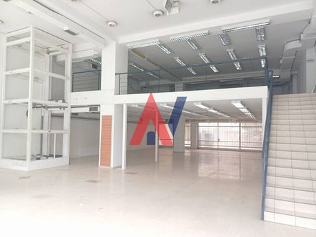 Κατάστημα 400τ.μ. για ενοικίαση-Καλλιθέα » Λόφος φιλαρέτου