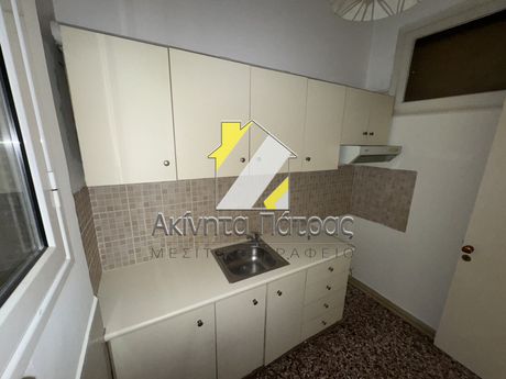 Apartment 50sqm for rent-Patra » Agia Triada