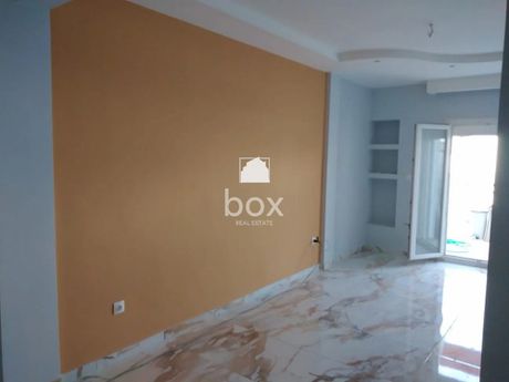 Apartment 82sqm for sale-Voulgari - Agios Eleftherios