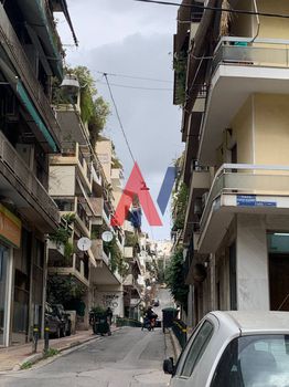 Γραφείο 30τ.μ. για πώληση-Γκύζη - πεδίον άρεως » Πλατεία γκύζη