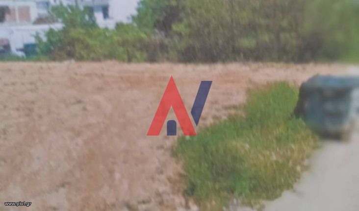 Land plot 505 sqm for sale, Athens - North, Kifisia