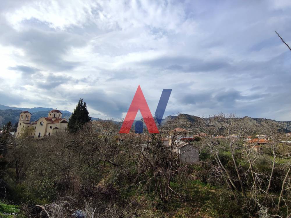 Οικόπεδο 1.275 τ.μ. προς πώληση, Ριζά Ξυλοκάστρου
