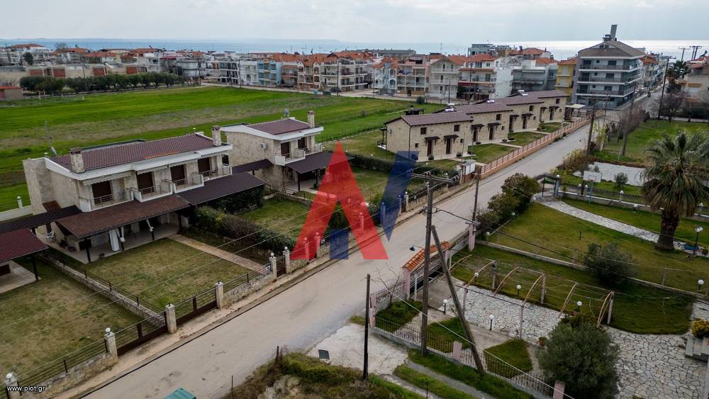 Μεζονέτα 100 τ.μ. προς πώληση, Φλογητά