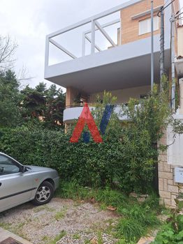Διαμέρισμα 143τ.μ. για πώληση-Γλυφάδα » Αιξωνή