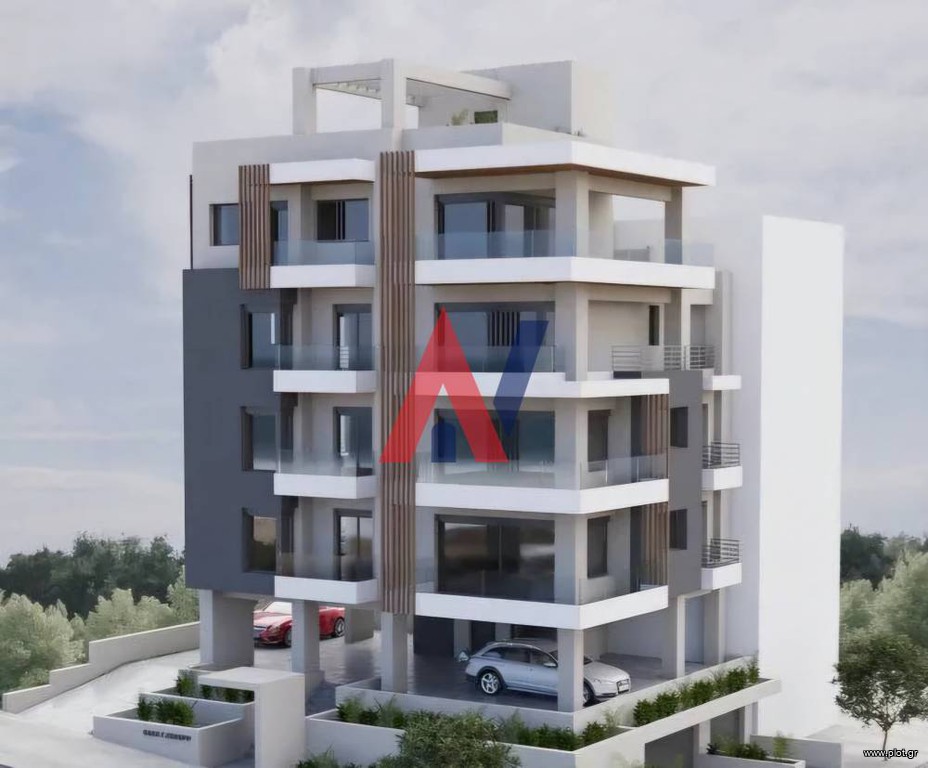 Διαμέρισμα 142 τ.μ. πρός πώληση, Θεσσαλονίκη - Περιφ/Κοί Δήμοι, Πυλαία