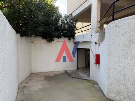 Αποθήκη 162 τ.μ. για πώληση