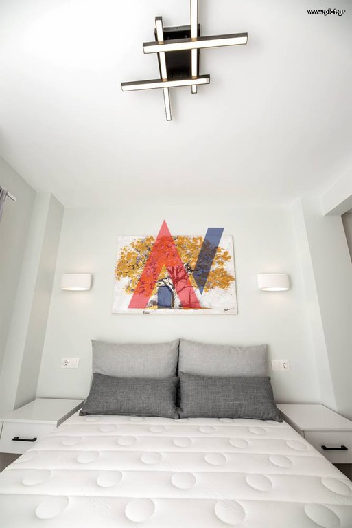 Studio / γκαρσονιέρα 26 τ.μ. πρός πώληση, Θεσσαλονίκη - Κέντρο, Ντεπώ
