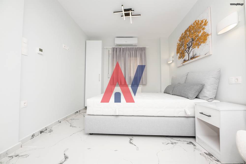 Studio / γκαρσονιέρα 26 τ.μ. πρός πώληση, Θεσσαλονίκη - Κέντρο, Ντεπώ