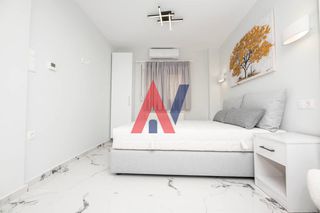 Studio / γκαρσονιέρα 26 τ.μ. πρός πώληση, Θεσσαλονίκη - Κέντρο, Ντεπώ-thumb-2