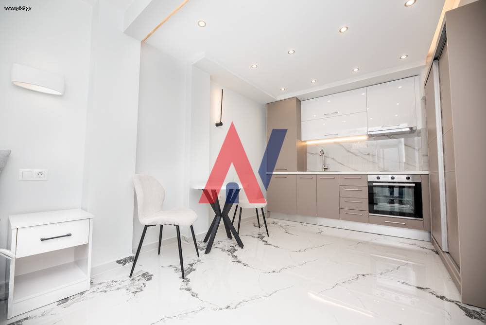 Studio / γκαρσονιέρα 26 τ.μ. πρός πώληση, Θεσσαλονίκη - Κέντρο, Ντεπώ