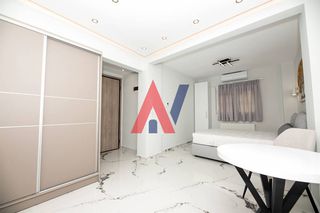 Studio / γκαρσονιέρα 26 τ.μ. πρός πώληση, Θεσσαλονίκη - Κέντρο, Ντεπώ-thumb-6