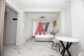 Studio / γκαρσονιέρα 26 τ.μ. πρός πώληση, Θεσσαλονίκη - Κέντρο, Ντεπώ-thumb-9