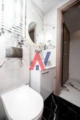 Studio / γκαρσονιέρα 26 τ.μ. πρός πώληση, Θεσσαλονίκη - Κέντρο, Ντεπώ-thumb-11