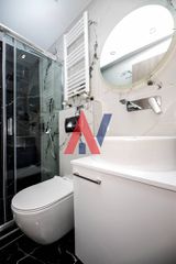 Studio / γκαρσονιέρα 26 τ.μ. πρός πώληση, Θεσσαλονίκη - Κέντρο, Ντεπώ-thumb-12