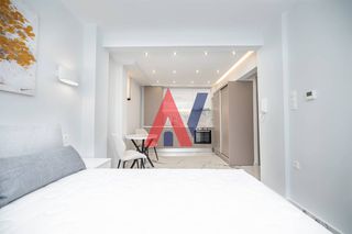 Studio / γκαρσονιέρα 26 τ.μ. πρός πώληση, Θεσσαλονίκη - Κέντρο, Ντεπώ-thumb-14