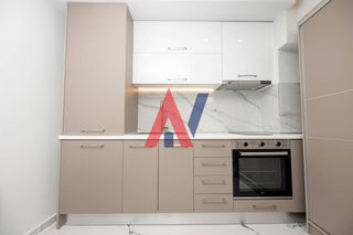 Studio / γκαρσονιέρα 26 τ.μ. πρός πώληση, Θεσσαλονίκη - Κέντρο, Ντεπώ-thumb-17