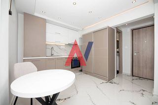 Studio / γκαρσονιέρα 26 τ.μ. πρός πώληση, Θεσσαλονίκη - Κέντρο, Ντεπώ-thumb-18