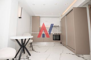 Studio / γκαρσονιέρα 26 τ.μ. πρός πώληση, Θεσσαλονίκη - Κέντρο, Ντεπώ-thumb-19