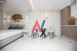 Studio / γκαρσονιέρα 26 τ.μ. πρός πώληση, Θεσσαλονίκη - Κέντρο, Ντεπώ-thumb-21