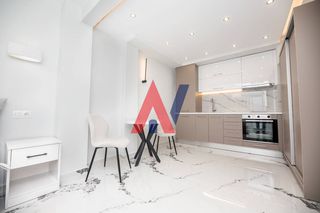 Studio / γκαρσονιέρα 26 τ.μ. πρός πώληση, Θεσσαλονίκη - Κέντρο, Ντεπώ-thumb-25