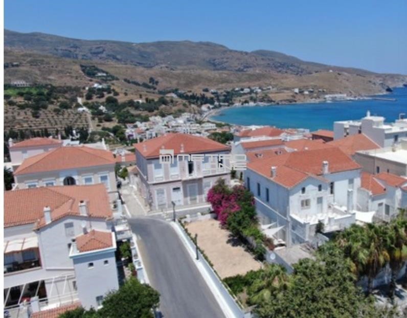 Διαμέρισμα 544 τ.μ. προς πώληση, Χώρα Άνδρου