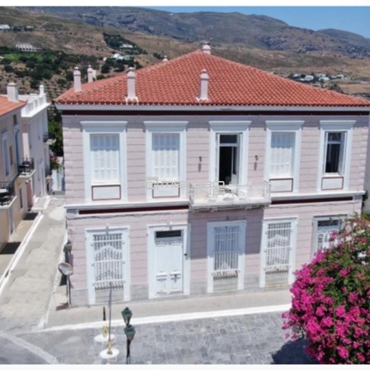 Διαμέρισμα 544 τ.μ. προς πώληση, Χώρα Άνδρου