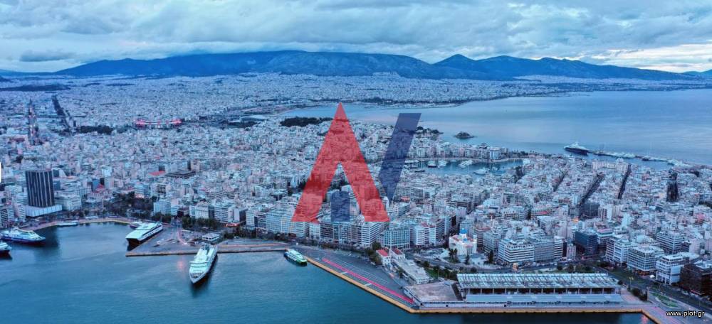 Οικόπεδο 363 τ.μ. για πώληση, Πειραιάς, Τερψιθέα