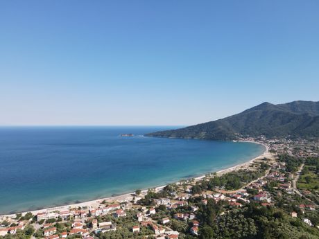 Αγροτεμάχια 1.440τ.μ. για πώληση-Θάσος » Χρυσή ακτή