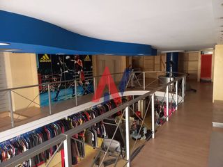 Store 280 sqm for sale