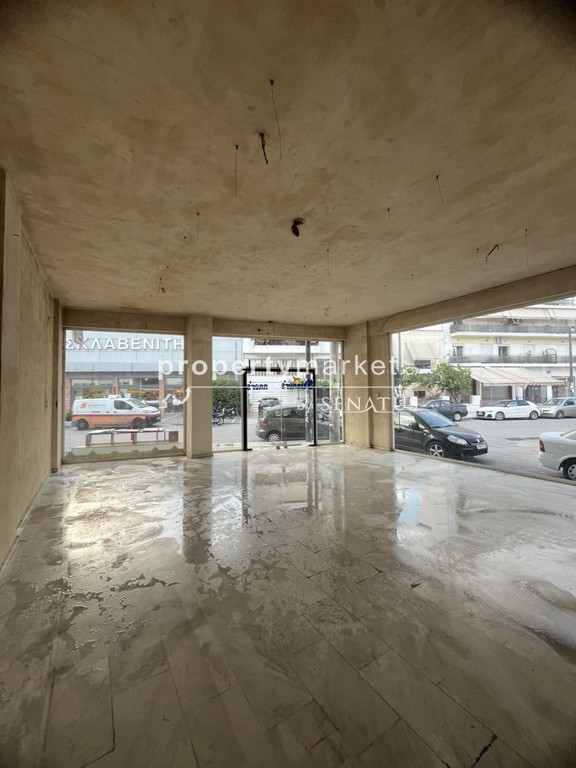 Κατάστημα 75 τ.μ. προς ενοικίαση, Καμίνια