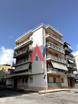 Apartment complex 650 sqm for sale