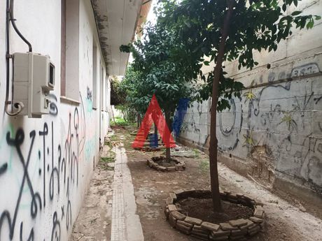 Land plot 189sqm for sale-Exarchia - Neapoli » Exarcheia