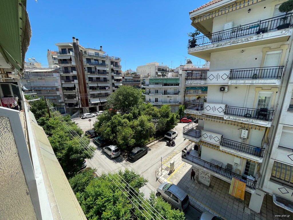 Studio / γκαρσονιέρα 65 τ.μ. πρός πώληση, Θεσσαλονίκη - Κέντρο, Κάτω Τούμπα