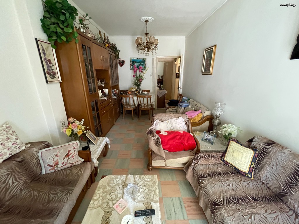 Studio / γκαρσονιέρα 65 τ.μ. πρός πώληση, Θεσσαλονίκη - Κέντρο, Κάτω Τούμπα