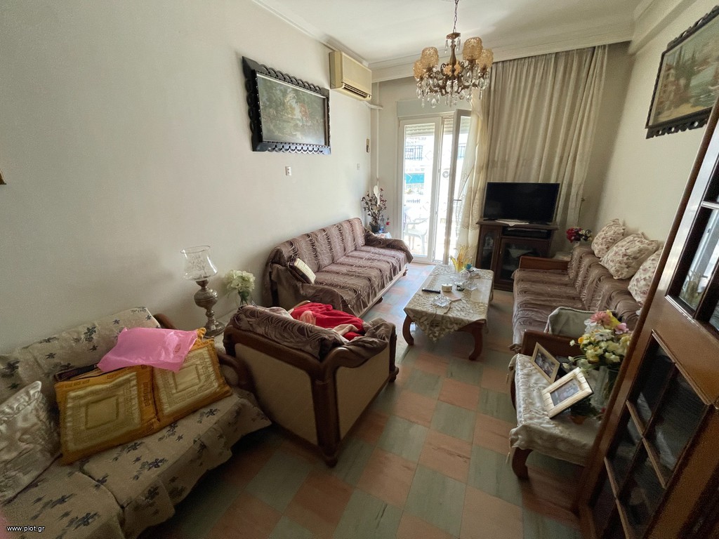 Studio / γκαρσονιέρα 65 τ.μ. πρός πώληση, Θεσσαλονίκη - Κέντρο, Κάτω Τούμπα