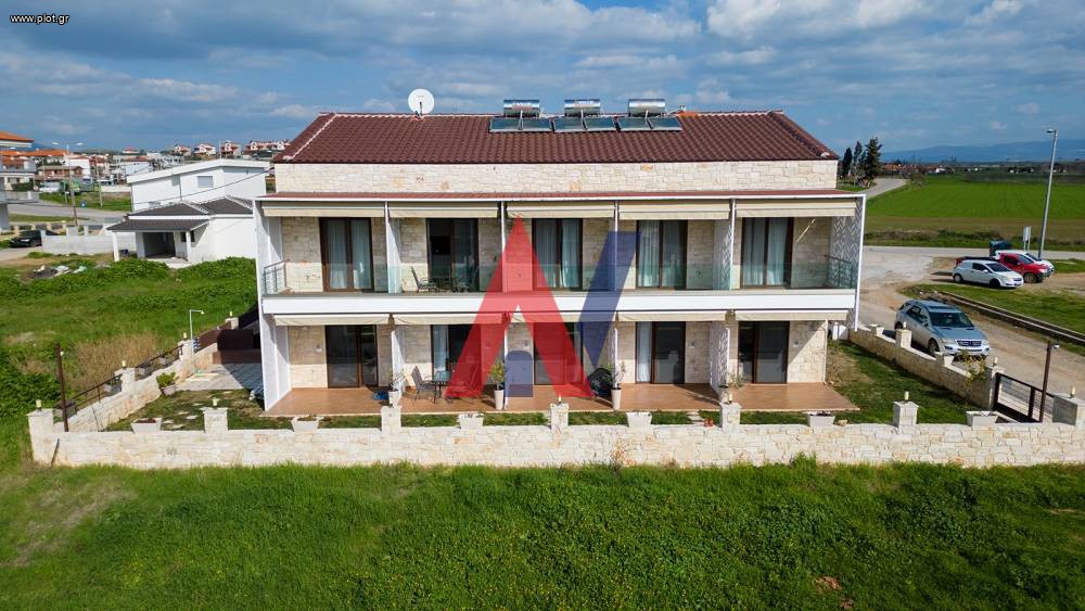 Ξενοδοχείο 330 τ.μ. προς πώληση, Φλογητά