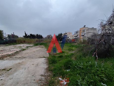 Οικόπεδο 3.484τ.μ. για πώληση-Εύοσμος » Ευαγγελισμός - νέος κουκλουτζάς