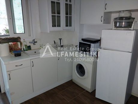 Διαμέρισμα 66τ.μ. για πώληση-Παγκράτι » Άγιος αρτέμιος