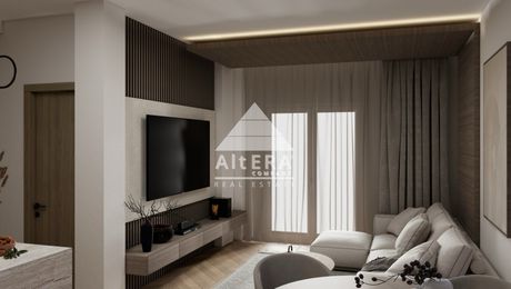 Διαμέρισμα 110τ.μ. για πώληση-Σέρρες » Κέντρο