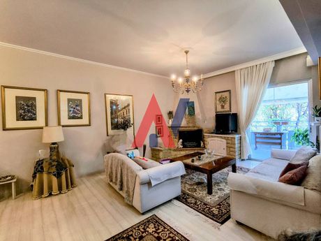 Διαμέρισμα 105τ.μ. για πώληση-Γαλάτσι » Λαμπρινή
