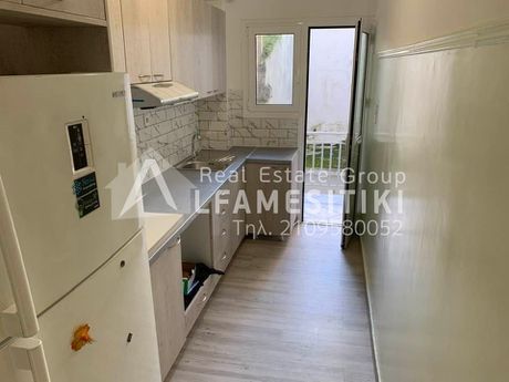 Apartment 70sqm for sale-Kolonos - Kolokinthous