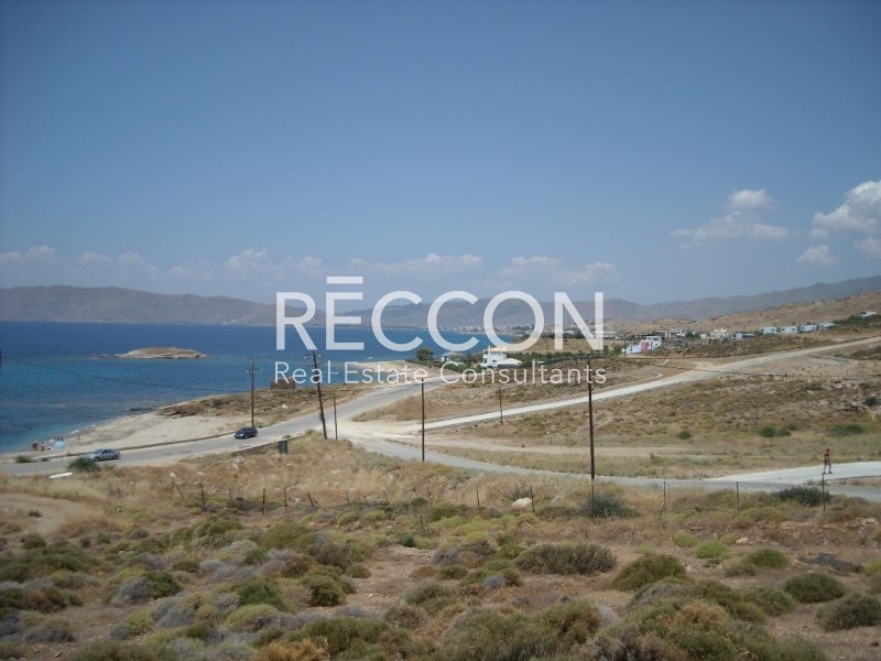 Οικόπεδο 457 τ.μ. πρός πώληση, Εύβοια, Κάρυστος