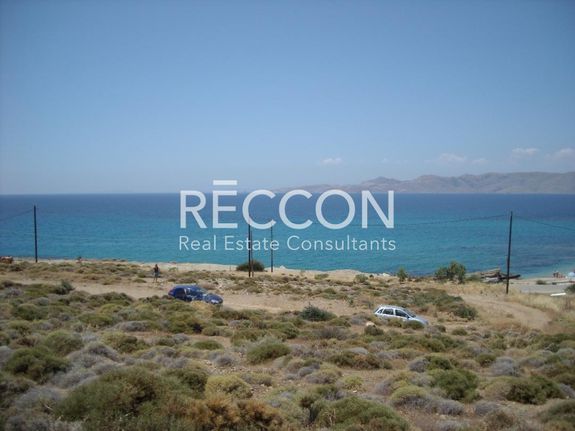 Οικόπεδο 500 τ.μ. για πώληση, Εύβοια, Κάρυστος